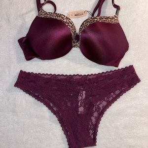 Victoria Secret Bra/panty set